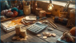 key elements to include in handmade pricing key elements to include in handmade pricing