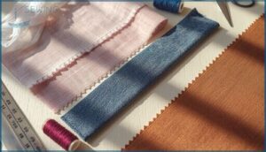 key factors in choosing seam finishes key factors in choosing seam finishes