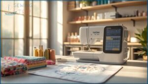 key features and sewing capabilities key features and sewing capabilities