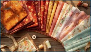 key features of seasonal fabric bundles key features of seasonal fabric bundles