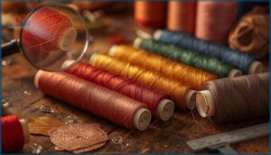 key features to consider in thread sets key features to consider in thread sets