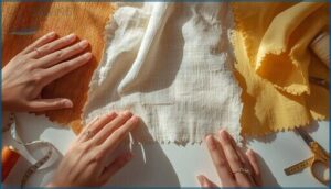 key properties of pocket lining key properties of pocket lining