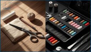 kit price points and value kit price points and value