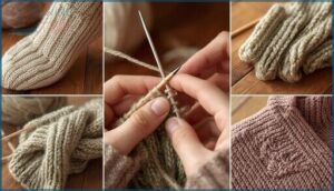 kitchener stitch variations and applications kitchener stitch variations and applications