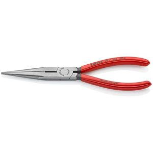 How to Get Fabric Out of a Zipper: Step-by-Step Guide (2026) 4 KNIPEX Tools Long Nose B000I1LMDU