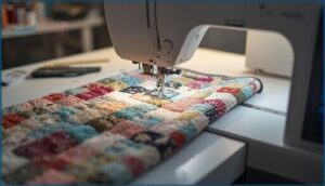 large throat space (9-12 inches) large throat space (9-12 inches)