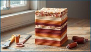 layer cakes (42 pieces of 10 squares) layer cakes (42 pieces of 10 squares)