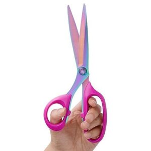 7 Best Sewing Scissors for Left-Handed Sewers (2026 Reviews) 7 Left Handed Sewing Scissors for B0C7LMJX7C