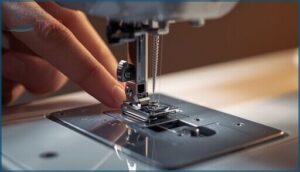 lever and manual threading systems lever and manual threading systems