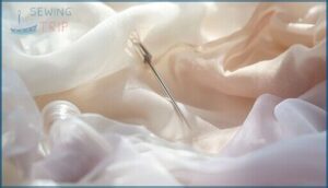 lightweight fabrics (size 8-11 / 60-75) lightweight fabrics (size 8-11 / 60-75)