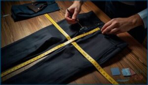 limitations of expanding pants waist limitations of expanding pants waist