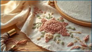 linen for natural look and durability linen for natural look and durability