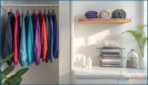 long-term nylon care and maintenance long-term nylon care and maintenance