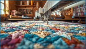 longarm quilting machines longarm quilting machines