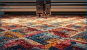 longarm quilting machines longarm quilting machines