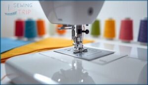 machine settings for optimal stitch quality machine settings for optimal stitch quality