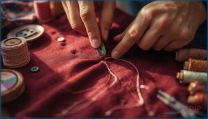 main uses and techniques for seam rippers main uses and techniques for seam rippers