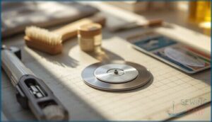 maintaining and caring for rotary cutters maintaining and caring for rotary cutters