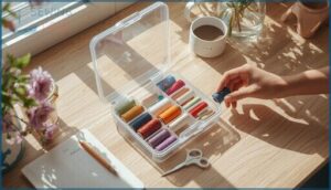 maintaining and updating your sewing kit maintaining and updating your sewing kit