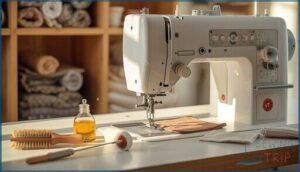 maintaining your quilting machine for longevity maintaining your quilting machine for longevity