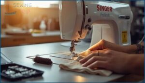 maintenance and care requirements maintenance and care requirements