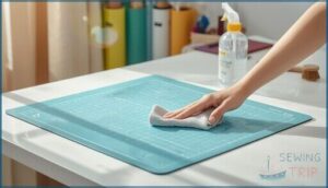 maintenance and care tips for kids’ cutting mats maintenance and care tips for kids’ cutting mats
