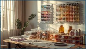 maintenance and organization tips for thread sets maintenance and organization tips for thread sets