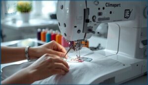 maintenance and tips for optimal embroidery results maintenance and tips for optimal embroidery results