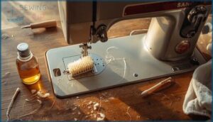 maintenance and troubleshooting maintenance and troubleshooting