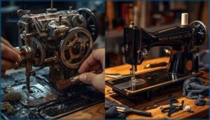 maintenance requirements maintenance requirements