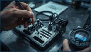 manual calibration techniques manual calibration techniques