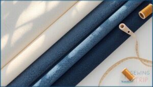 matching stitches to your fabric type matching stitches to your fabric type