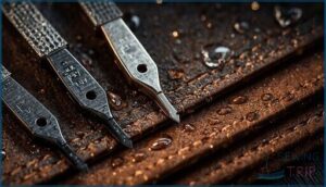 materials suitable for heavy-duty use materials suitable for heavy-duty use