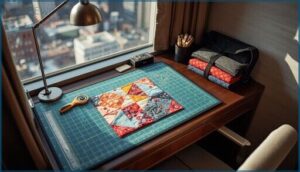 maximizing your travel cutting mat maximizing your travel cutting mat