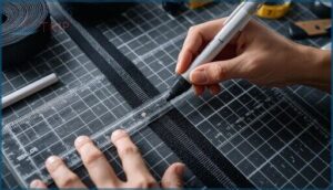 measuring and marking for precision measuring and marking for precision