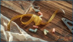 measuring tapes and marking tools measuring tapes and marking tools