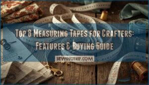 measuring tapes for crafters measuring tapes for crafters