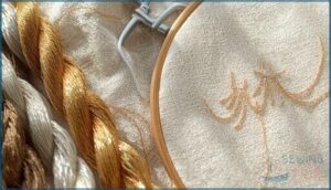 metallic and specialty threads metallic and specialty threads