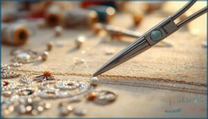 micro-tip precision scissors micro-tip precision scissors