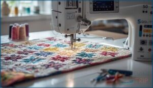 midarm quilting machines midarm quilting machines