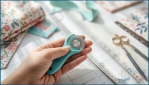 missouri star mini rotary cutter missouri star mini rotary cutter