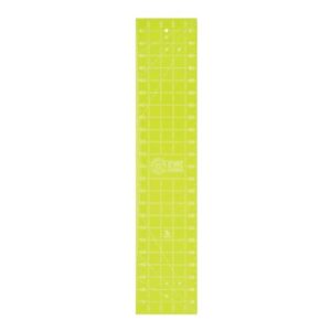 Best Quilting Rulers for Longarm Quilting: Top 4 Reviewed in 2026 2 MISSOURI STAR QUILT CO. Acrylic B09T1S7B5L