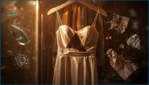 mistakes to avoid when removing satin wrinkles mistakes to avoid when removing satin wrinkles