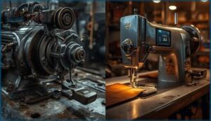 motor options and operation motor options and operation