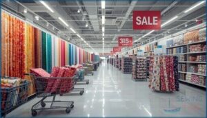national chain retailers with fabric selections national chain retailers with fabric selections