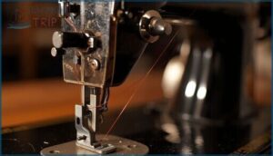 navigating the tension mechanism navigating the tension mechanism