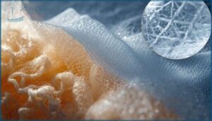 nonwoven and felted fabrics nonwoven and felted fabrics