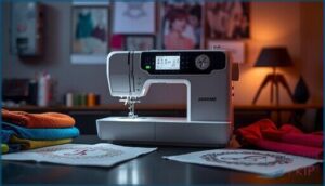 notable features of janome 4120qdc notable features of janome 4120qdc