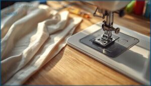 optimizing speed for different sewing tasks optimizing speed for different sewing tasks