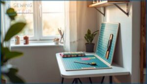 options for small sewing tables options for small sewing tables